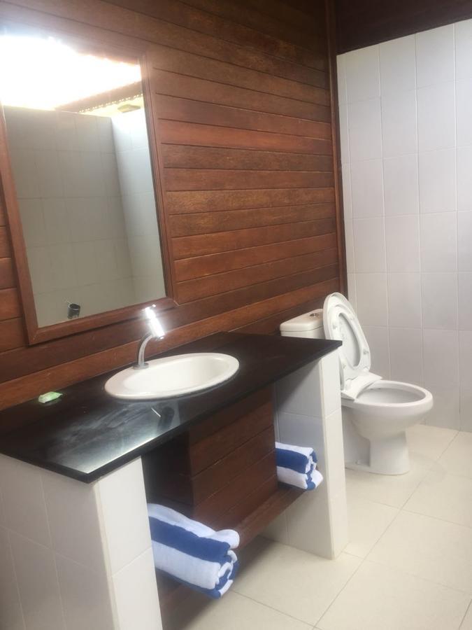 Dodol Lembongan Cliff Sunset Hotel Luaran gambar