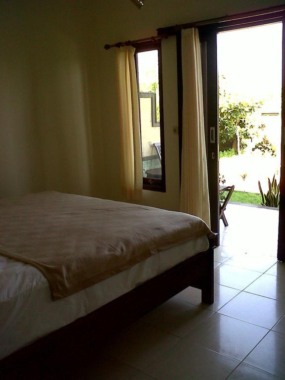 Dodol Lembongan Cliff Sunset Hotel Luaran gambar